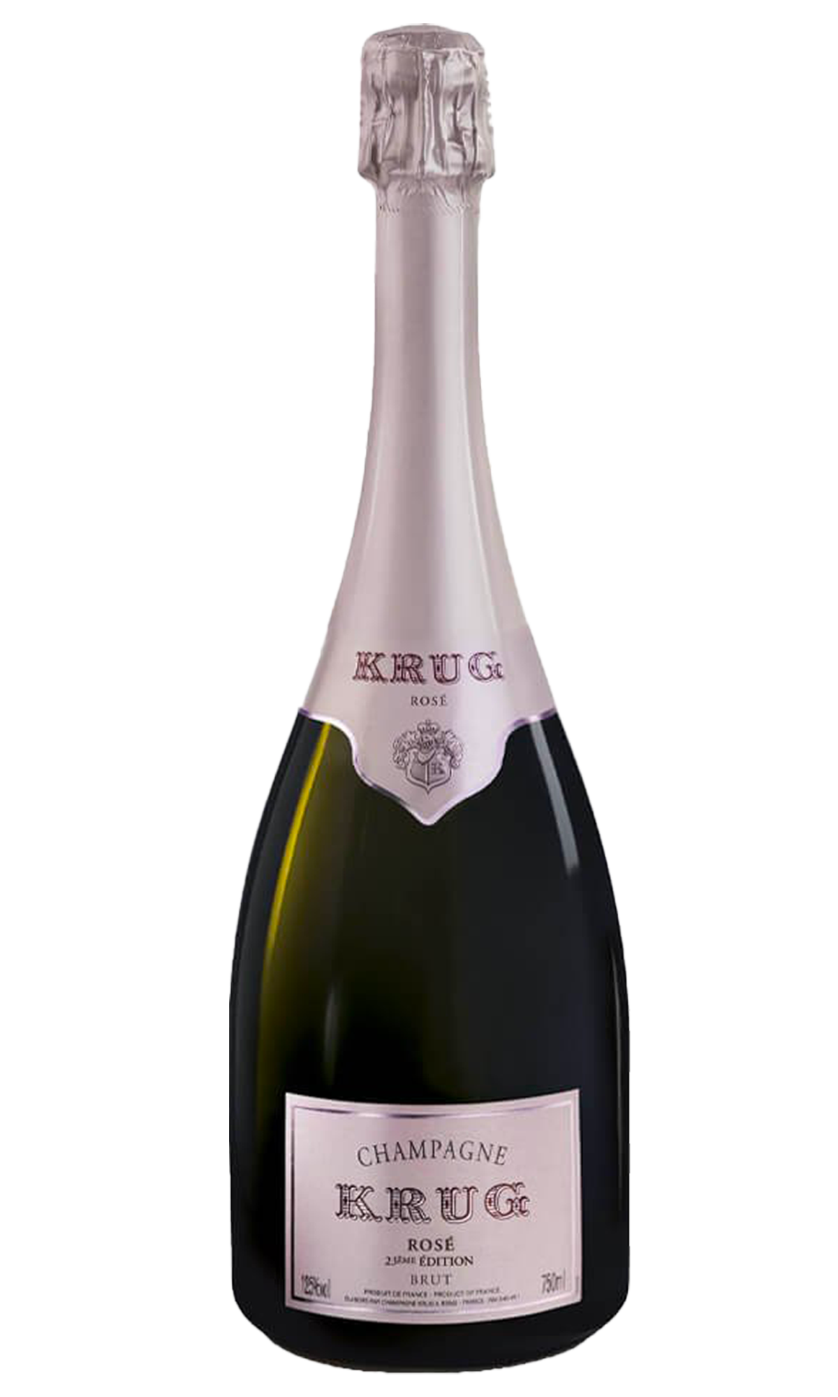 Krug Rosè 2012